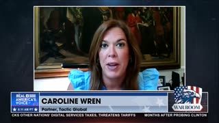 "MOST IMPORTANT THING WE CAN KEEP OUR EYE ON": GATES AND SOROS FUNDED ENTITIES