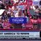 Rep. MTG: The Dems Weaponization of Justice Is Election Interference!