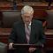 McConnell praises government funding bill