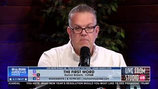 2025: THE CONSERVATIVE COMEBACK YEAR