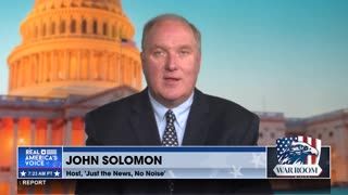 SOLOMON: 2020 “MOST SECURE” NARRATIVE COLLAPSE