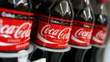 Coca-Cola to raise prices, citing costs associated with pandemic