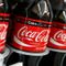 Coca-Cola, McDonald's and Starbucks suspend business in Russia