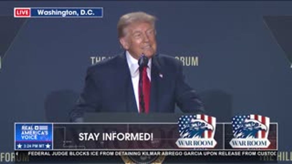 TRUMP ON HISTORIC TRADE DEAL WITH JAPAN