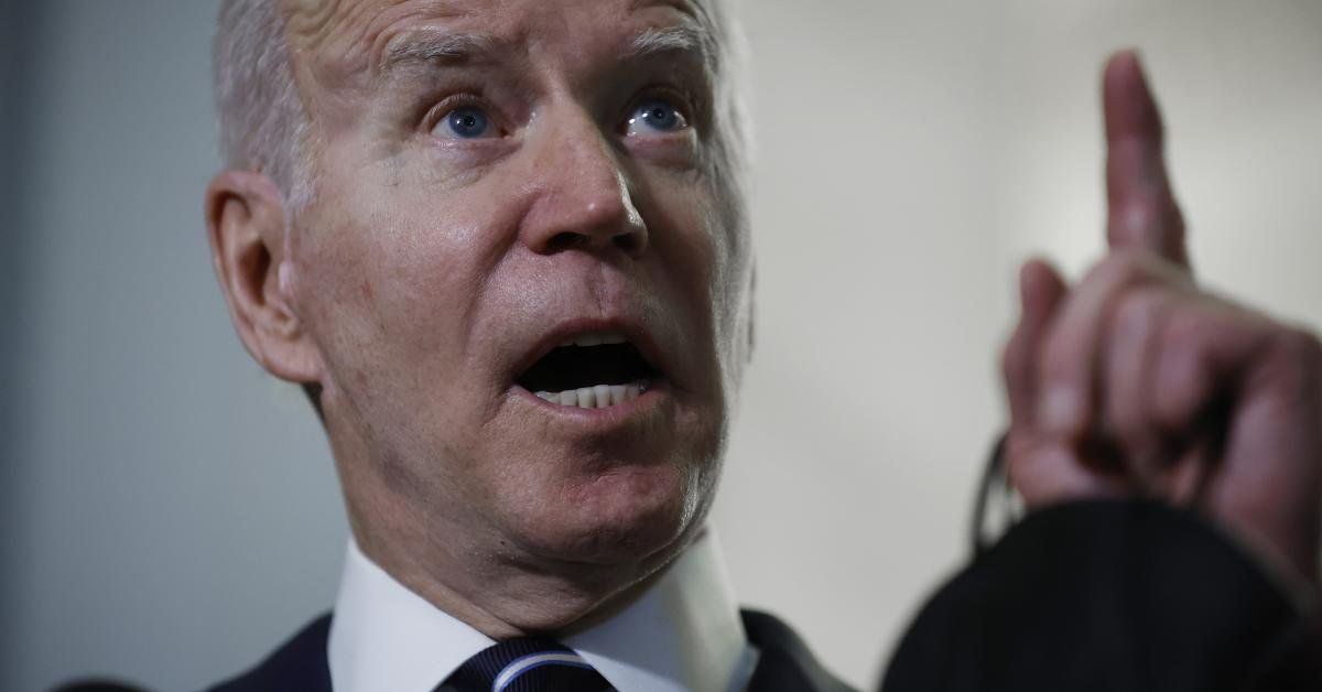 Biden's 'red light, green light' energy policy hindering cooperation with Big Oil - Real America's Voice News