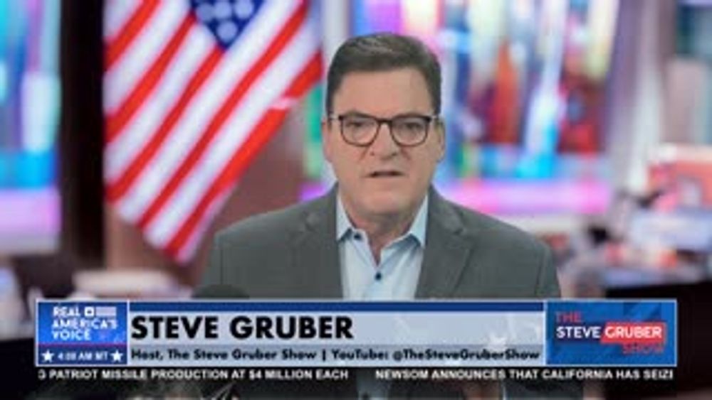 THREE BIG THINGS 4-2-26