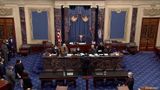 House Democrats, Trump Lawyers Lay Out Clashing Views Ahead of Impeachment Trial