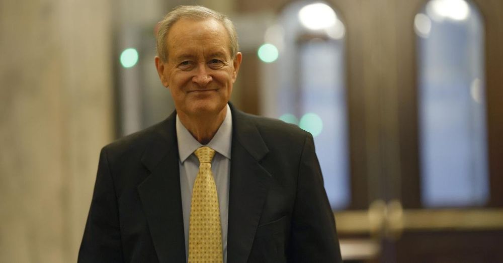 Senate GOP eyes major shake-up to Medicaid in their version of Trump's 'One Big Beautiful bill'