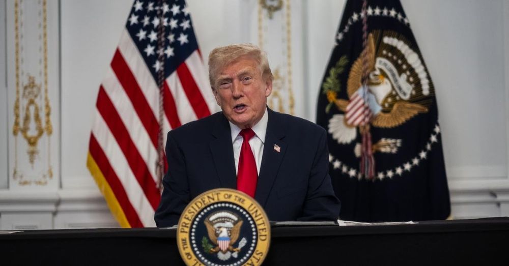 Trump says he will pardon former Honduran President Juan Orlando Hernandez