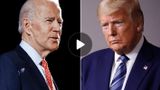 Trump and Biden Present Starkly Different Views on Foreign Policy