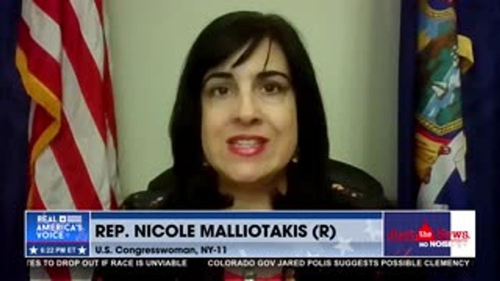 SCOTUS PERSERVES GOP NYC DISTRICT