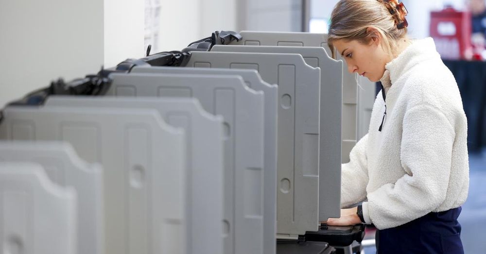 Federal court sets Dec 15 as date to hear arguments regarding California's new congressional maps