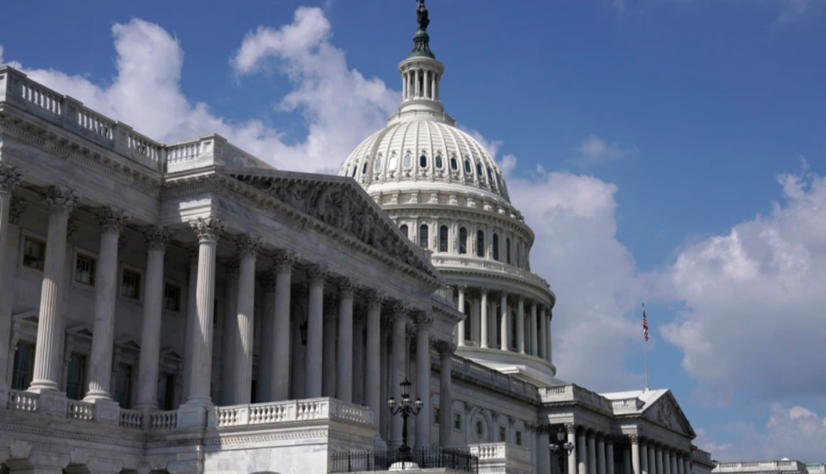 US Congress Approves Raising Debt Limit