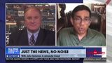 TRUMP’S PEACE PLAN IS A GENUINE WAY OUT