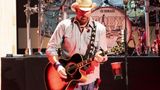 Toby Keith, hit country singer, dies at 62 following stomach cancer diagnosis