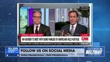 "This is what you created!" John Fredericks attacks Jake Tapper over hostage crisis