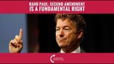 2nd Amendment is a Fundamental Right 2