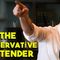 The Conservative Bartender: AOC Cocktails