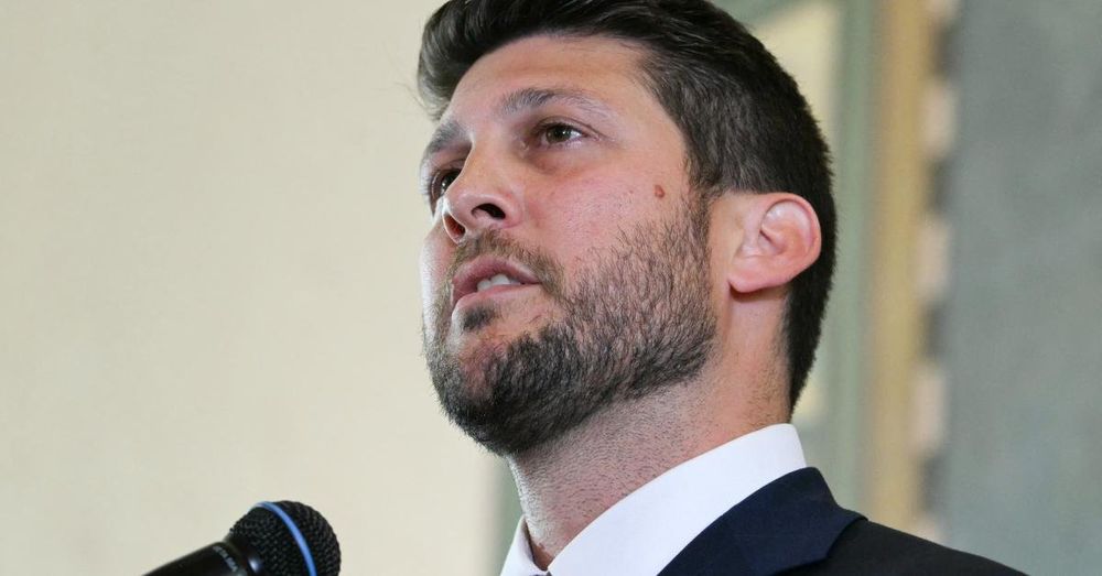 ‘No Tolerance:’ Florida AG sues Tiktok over child safety concerns
