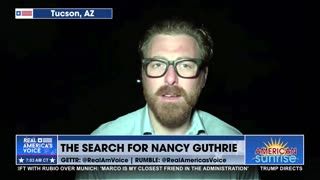 DAY 18. FOUR RANSOM NOTES. NO PROOF OF LIFE.