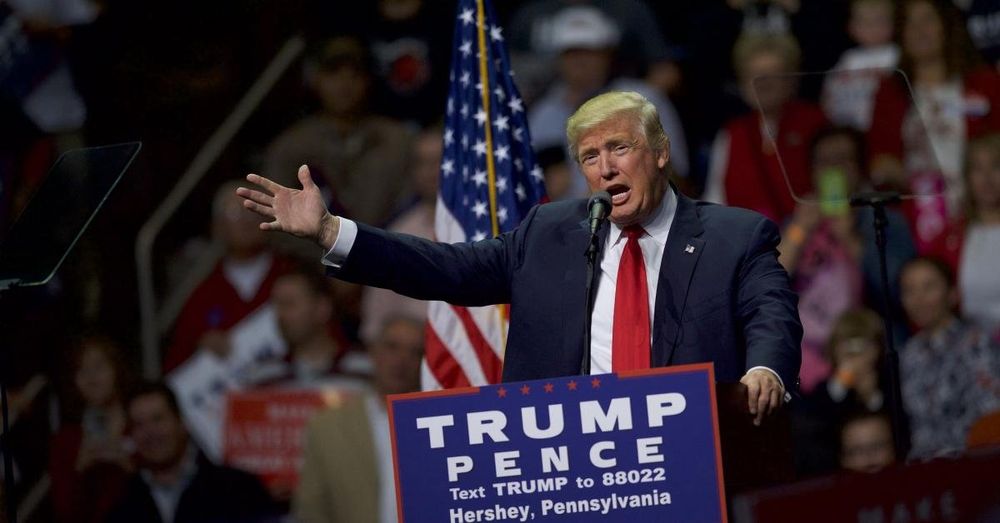 Trump targeted by four FBI code-named counterintel probes that ensnared hundreds of Americans