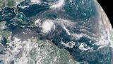Erin strengthens into Category 5 hurricane