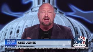 "THIS IS HOW TRUMP'S DONE ALL OF HIS ROLL OUTS": MUSLIM BROTHERHOOD EO