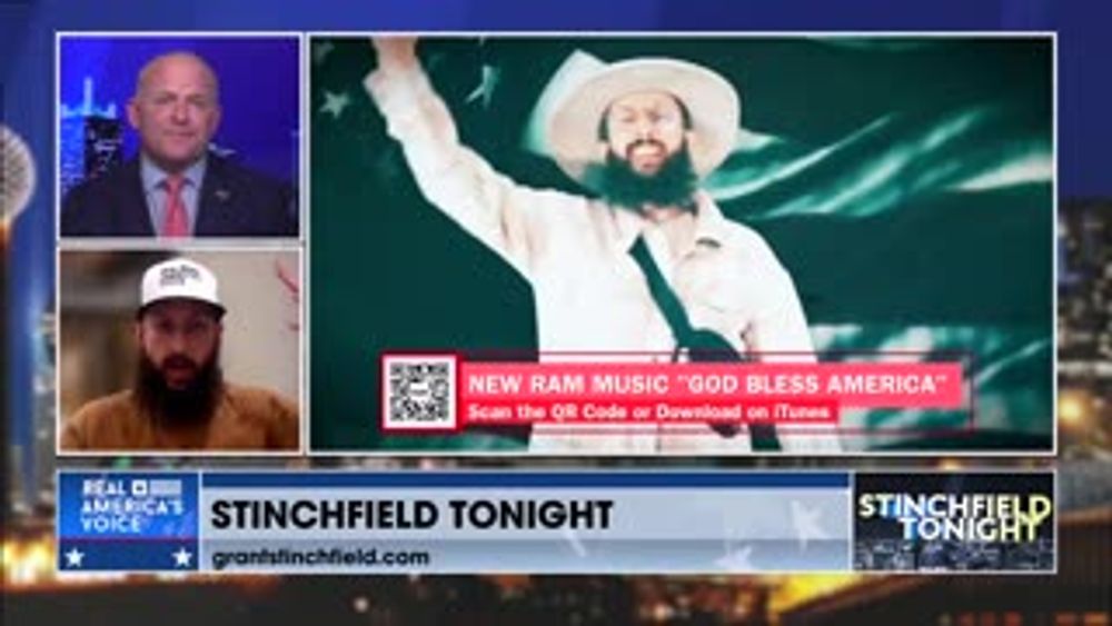 COOL MUSIC WITH CORE VALUES: PATRIOTISM FOR THE NEXT GENERATION