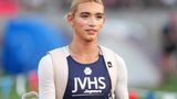 Trans athlete wins girls' track and field state championships in California, despite Trump warning