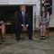 President Trump Holds a Listening Session with High School Students and Teachers