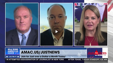 FROM SCHUMER SHUTDOWN TO “SCHUMER STARVATION”