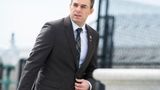 Justin Amash launches Senate 'Exploratory Committee,' considering running for Michigan office