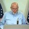 Alan Gross speaks to media