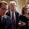Senate Hearing on Accusations Against Kavanaugh in Doubt