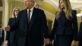 Reagan attorney general backs Trump in seeking sentencing delay for New York hush money case