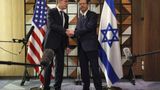 Blinken announces Israel has accepted latest ceasefire proposal