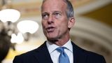Thune offers to revise Senate phone data provision to instead send money from lawsuits to Treasury