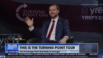 WHAT WOULD JD VANCE DO IF HE COULD HAVE A “FREE DAY”