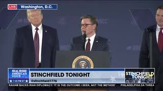 FUNDRAISING RECORD FOR NRCC DINNER