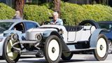 'Leno’s Law' for classic cars gets second chance in California legislature