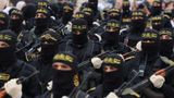 Palestinian Islamic Jihad calls for Ramadan to be 'month of terror and panic'