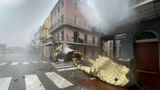 New Orleans power to be restored by Wednesday, says utility company