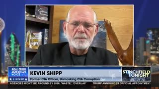 RIDDING THE THE CIA OF THE DEEP STATE