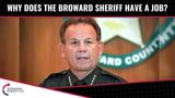 Kyle Kashuv: Why Does The Broward Sheriff Still Have A Job??