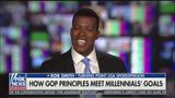 Rob Smith On The Future Of The Conservative Movement At CPAC!