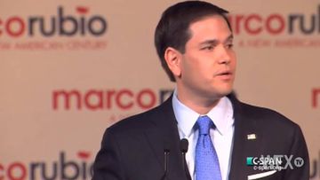 Rubio calls Hillary Clinton ‘yesterday’s’ candidate