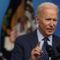 Biden erroneously claims that people who breached U.S. Capitol on Jan. 6 killed a police officer