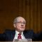 GOP Sen Risch asks Blinken who's 'calling the shots' at White House, says Biden is 'puppeteer act'