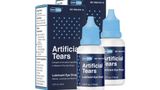 CDC warns against possible "extensively drug-resistant" bacteria in popular artificial tears