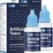 CDC warns against possible "extensively drug-resistant" bacteria in popular artificial tears